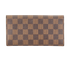 Louis Vuitton Josephine Wallet, back view